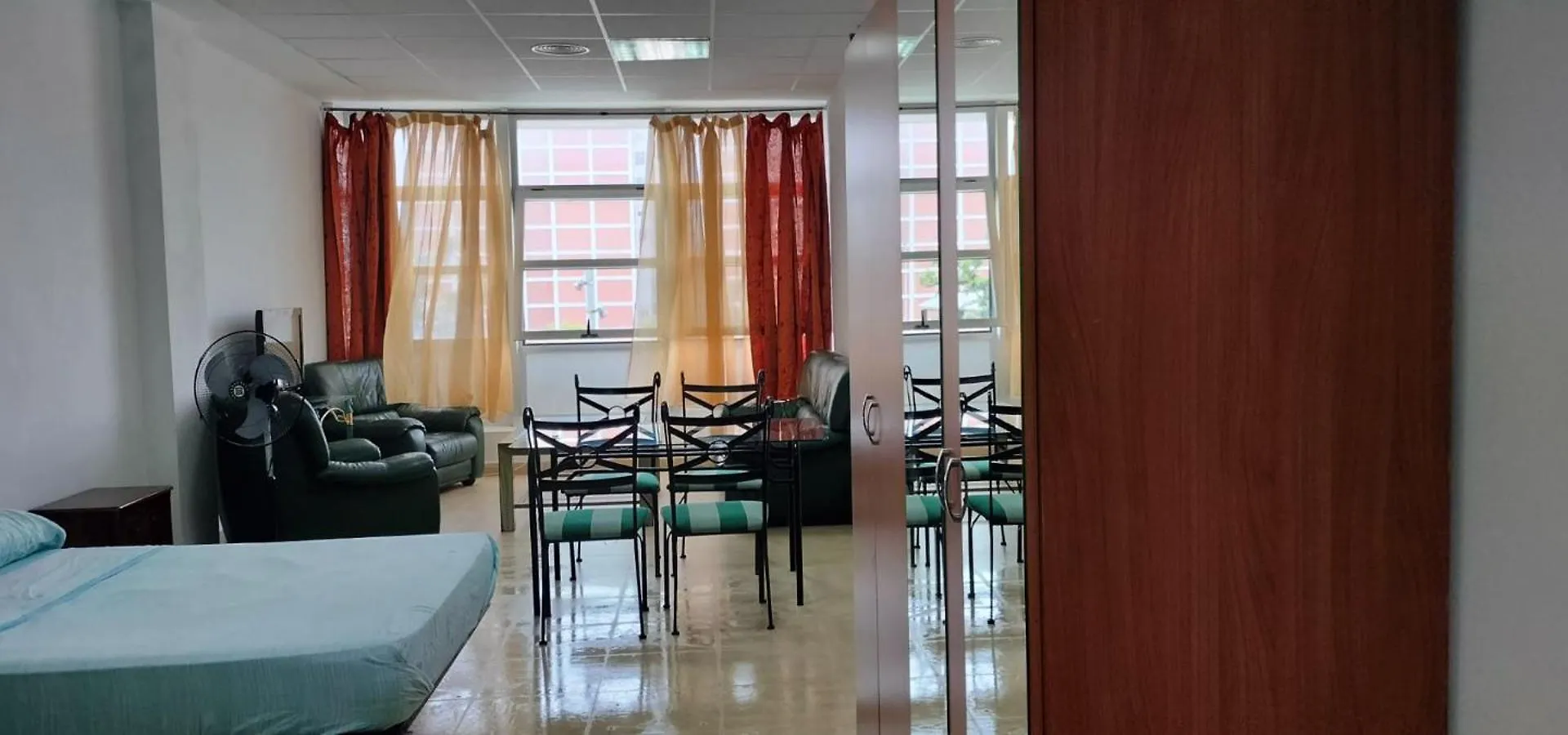 Apartamento Karen Apartment Cadiz