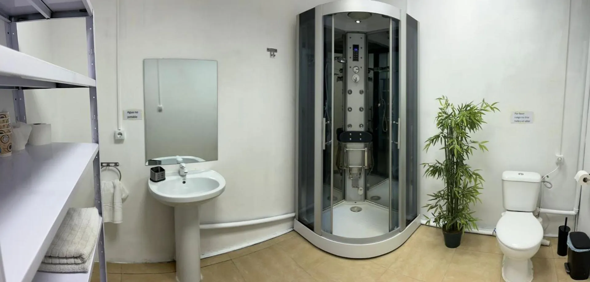 Apartamento Apartamento Karen Cádiz España