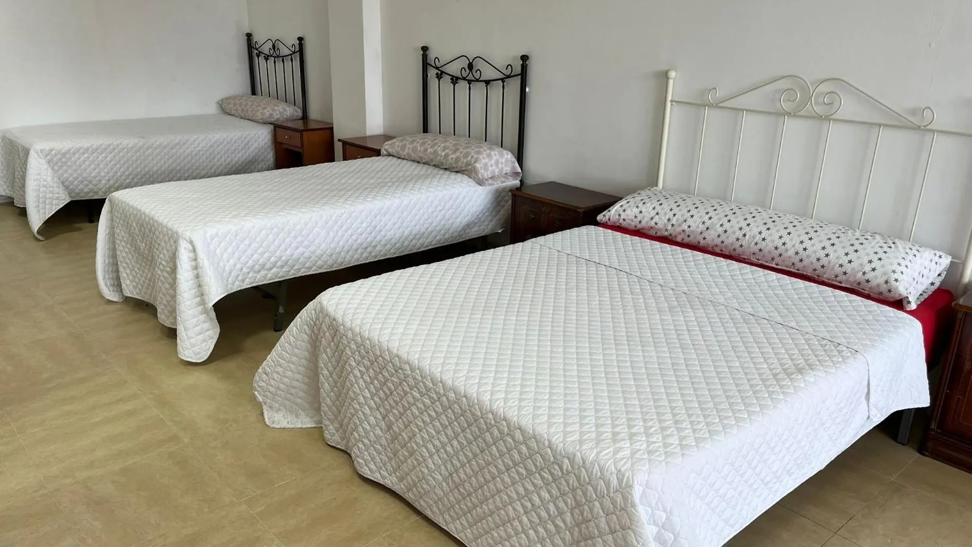 Apartamento Karen Apartment Cadiz