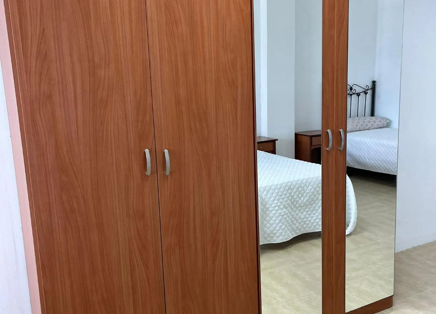 Apartamento Karen Apartment Cadiz