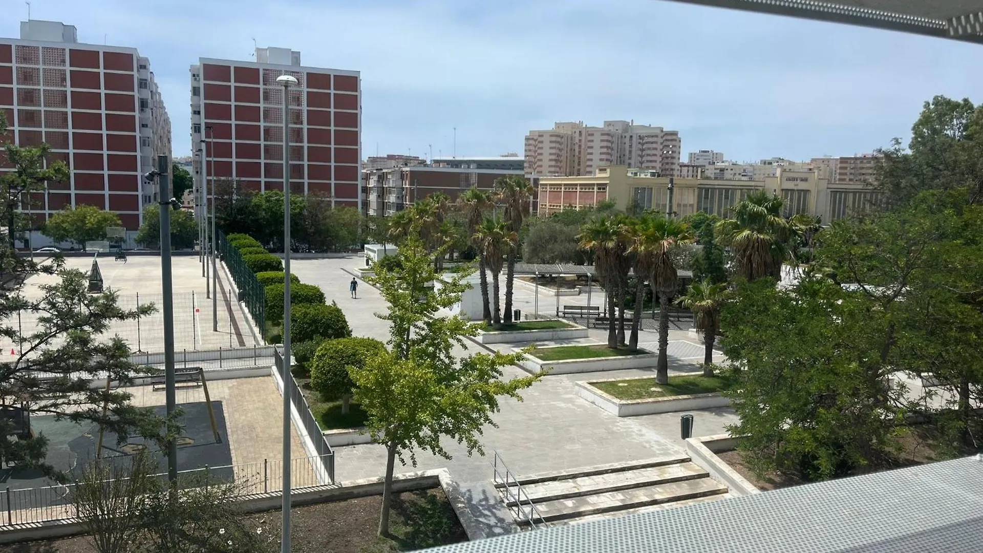 Apartamento Karen Apartment Cadiz